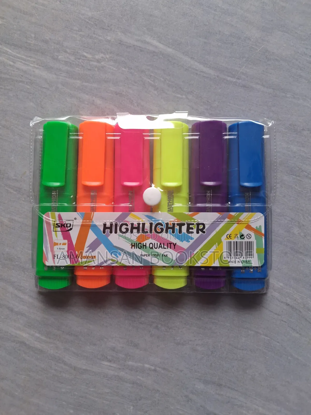 SKD Highlighter (Large)
