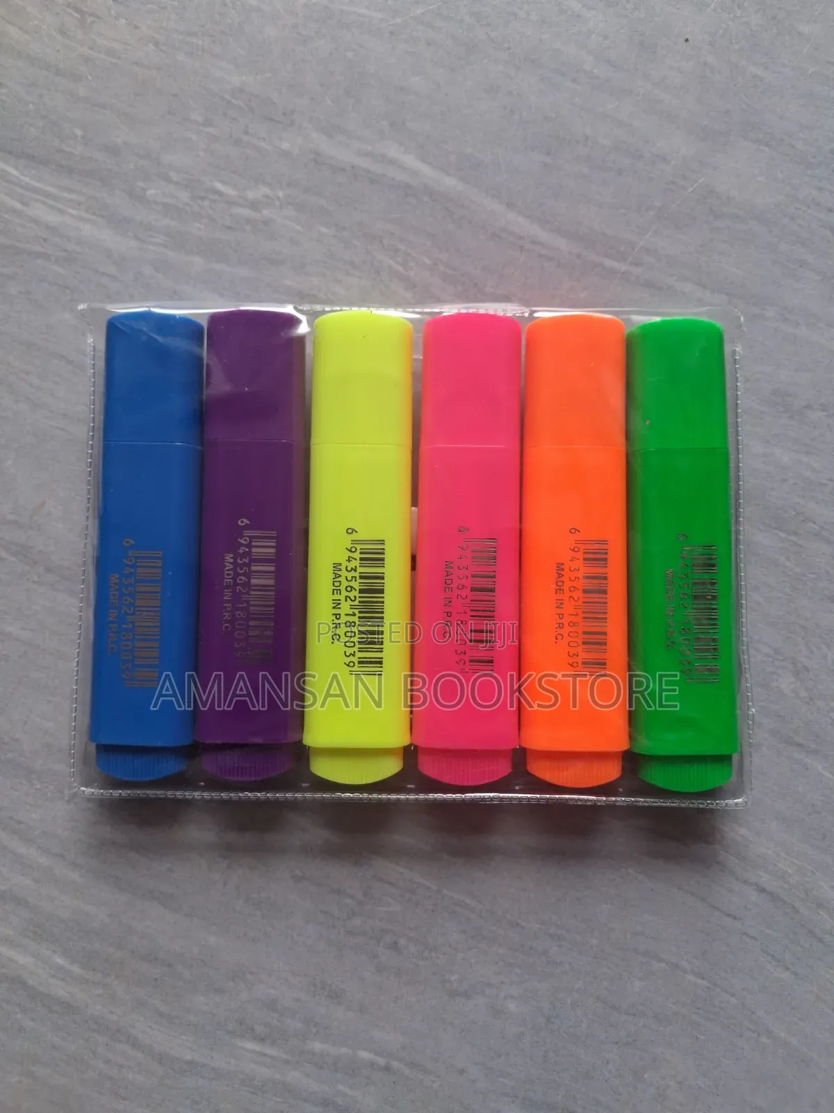SKD Highlighter (Large)