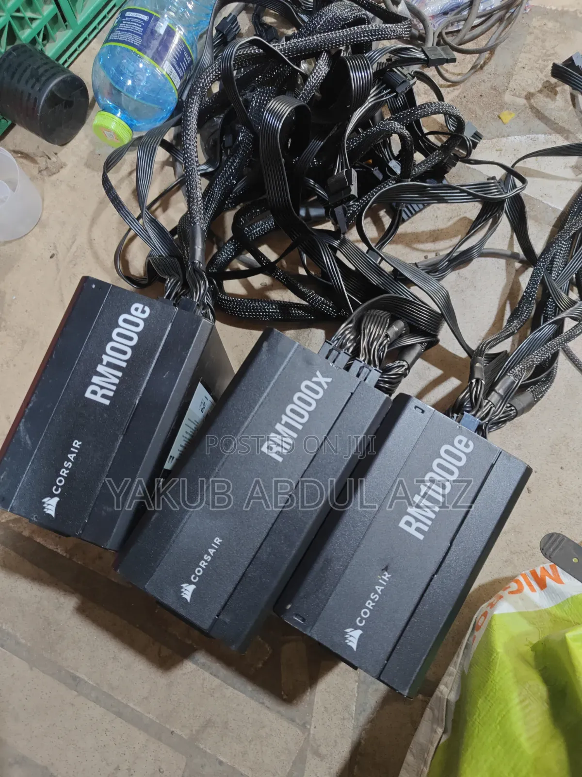 1000w Power Supply