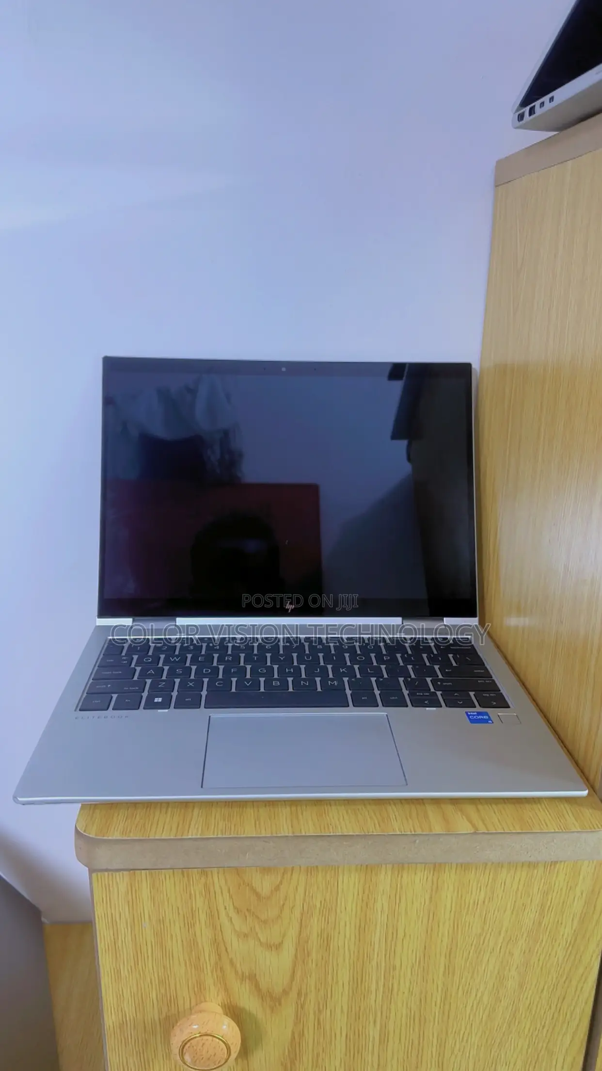 Laptop HP EliteBook 830 G9 16GB Intel Core i5 SSD 256GB