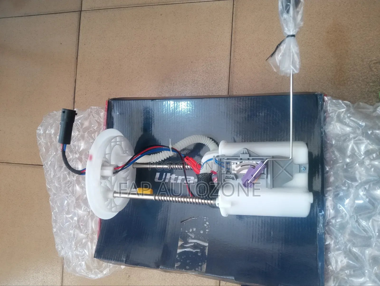 Premium Quality Ultra Power Ford Escape Complete Fuel Pump From USA
