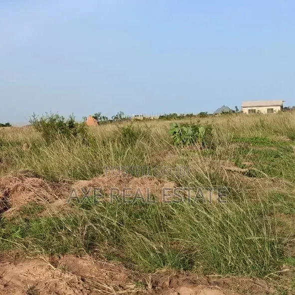 Prampram New Unique Gated Community Full Plot