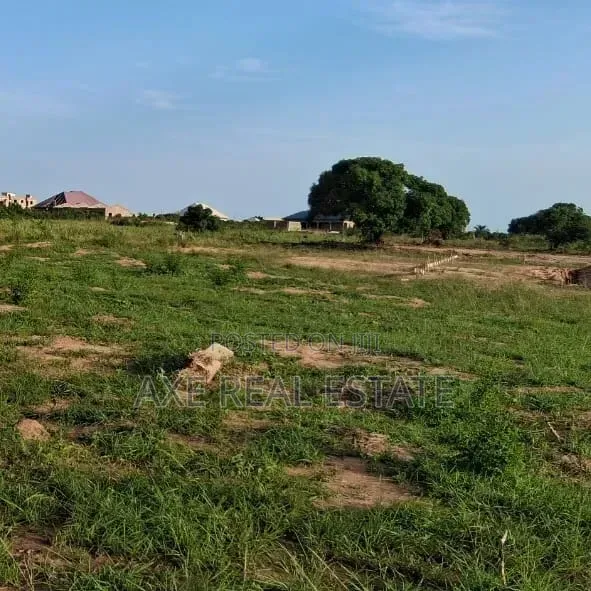 Prampram New Unique Gated Community Full Plot
