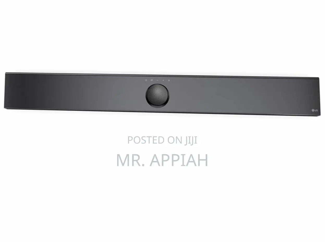 Classic LG S70T 3.1.1channel Wireless Sound Bar(Black).