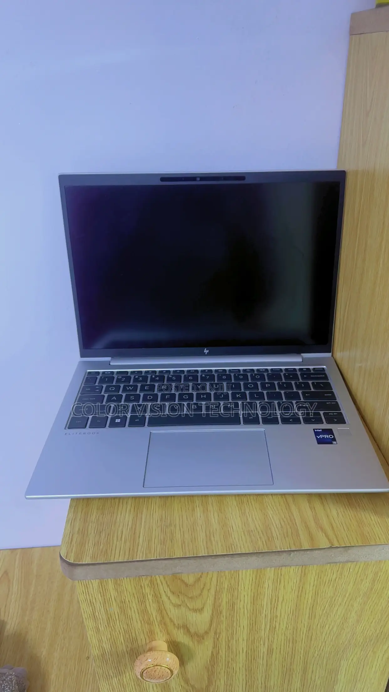 Laptop HP EliteBook 840 10 16GB Intel Core i5 SSD 256GB