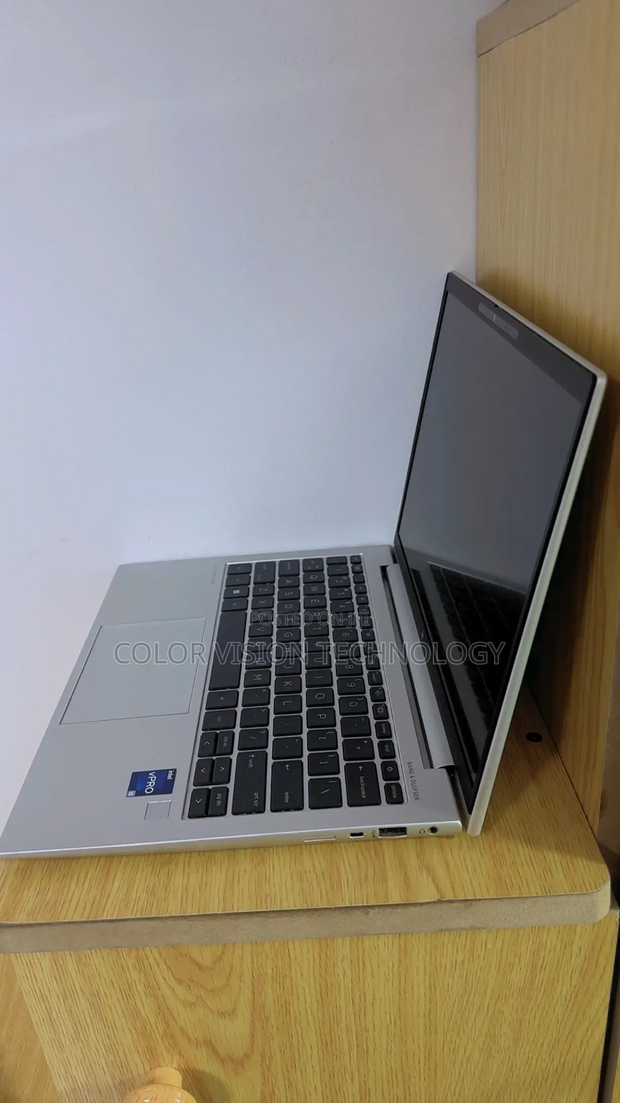 Laptop HP EliteBook 840 10 16GB Intel Core i5 SSD 256GB