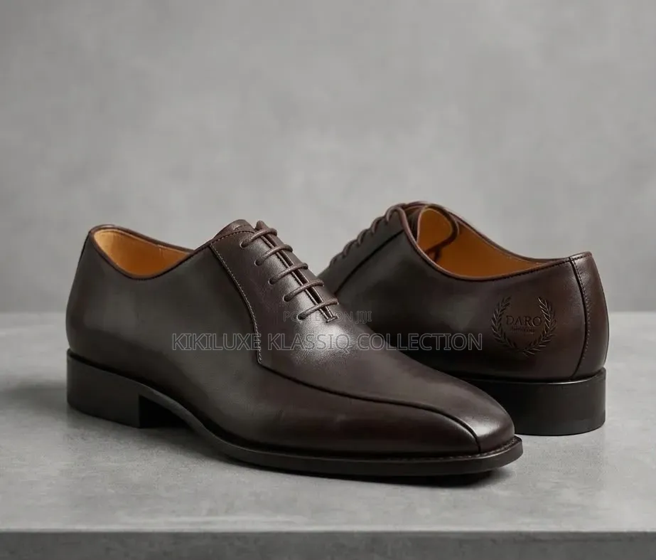 Men's Executive Shoe
