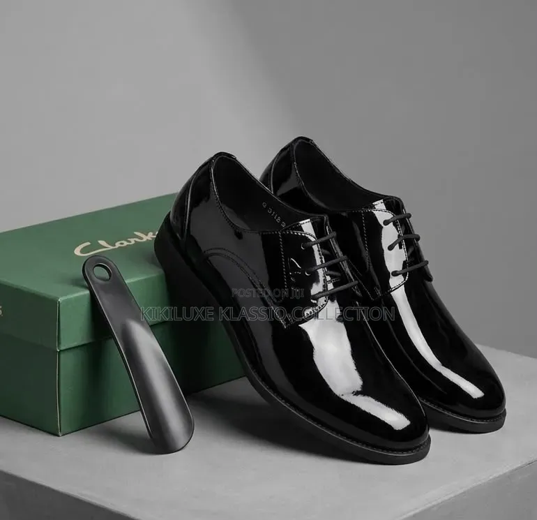 Men's Executive Shoe