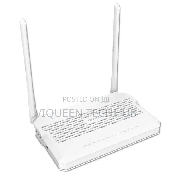 Tenda Hg9 Ac1200 Dual-Band Wi-Fi Xpon Ont