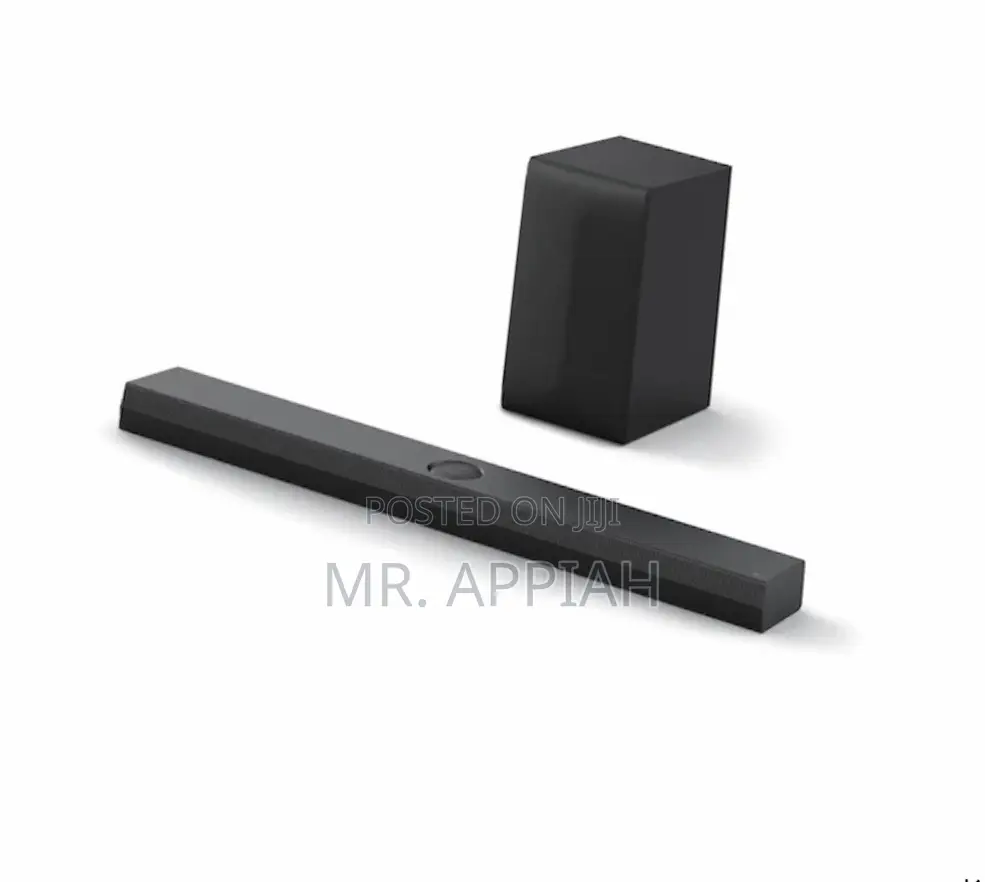 Get Classic LG S70T Wireless Bluetooth Sound Bar(Black)3.1.1channel