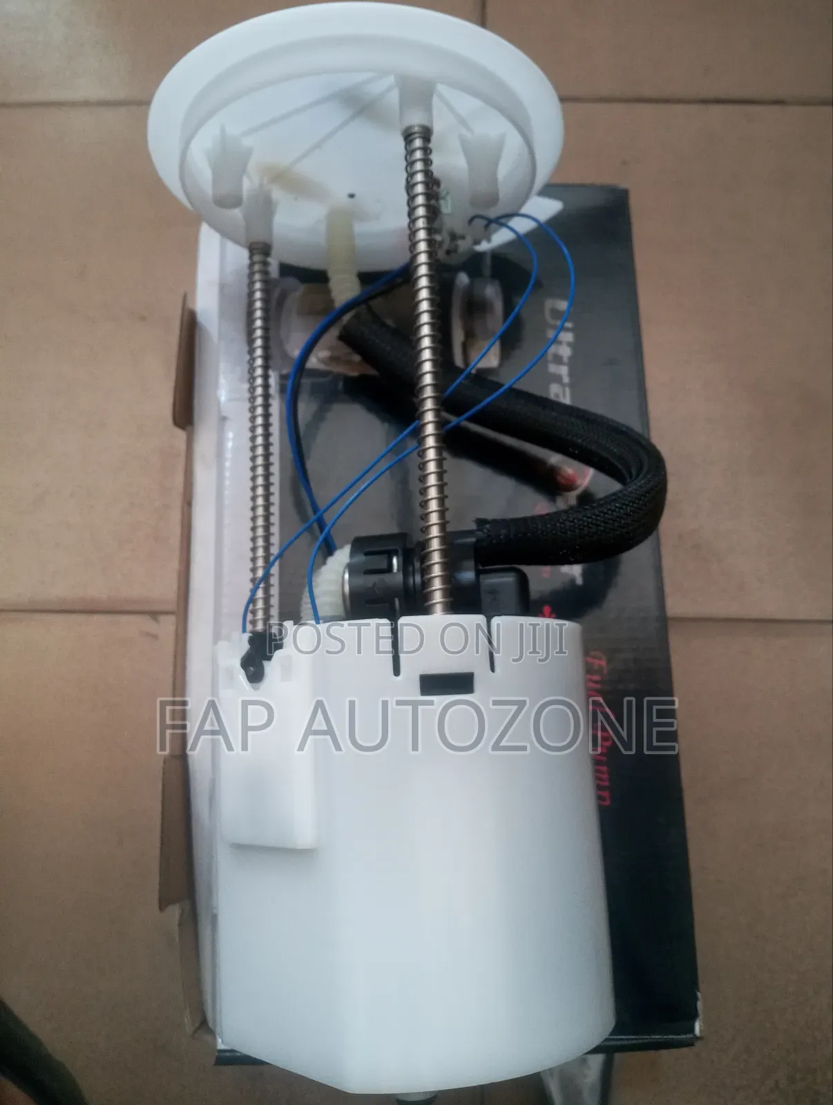 Authentic Ultra Power Ford Escape, Mariner Complete Fuel Pump From USA