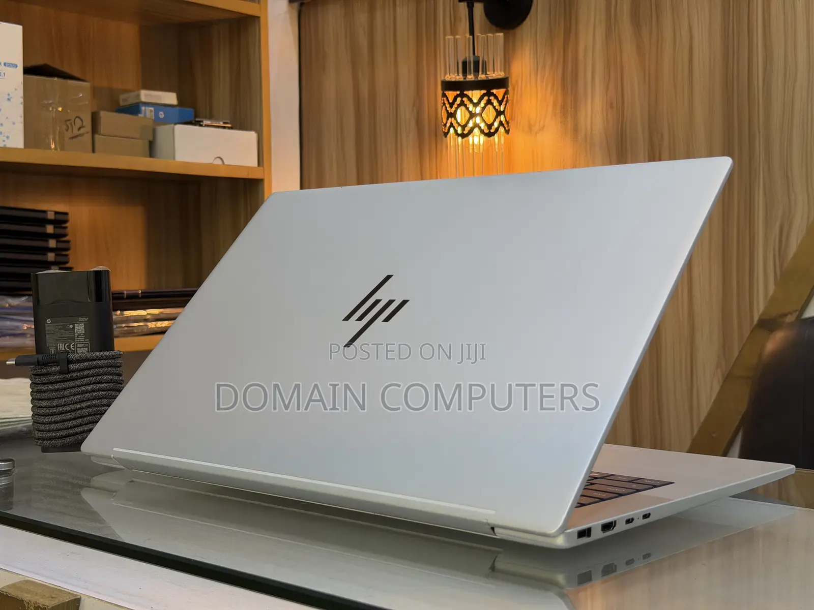 Laptop HP Envy 17 16GB Intel Core Ultra 7 SSD 1T
