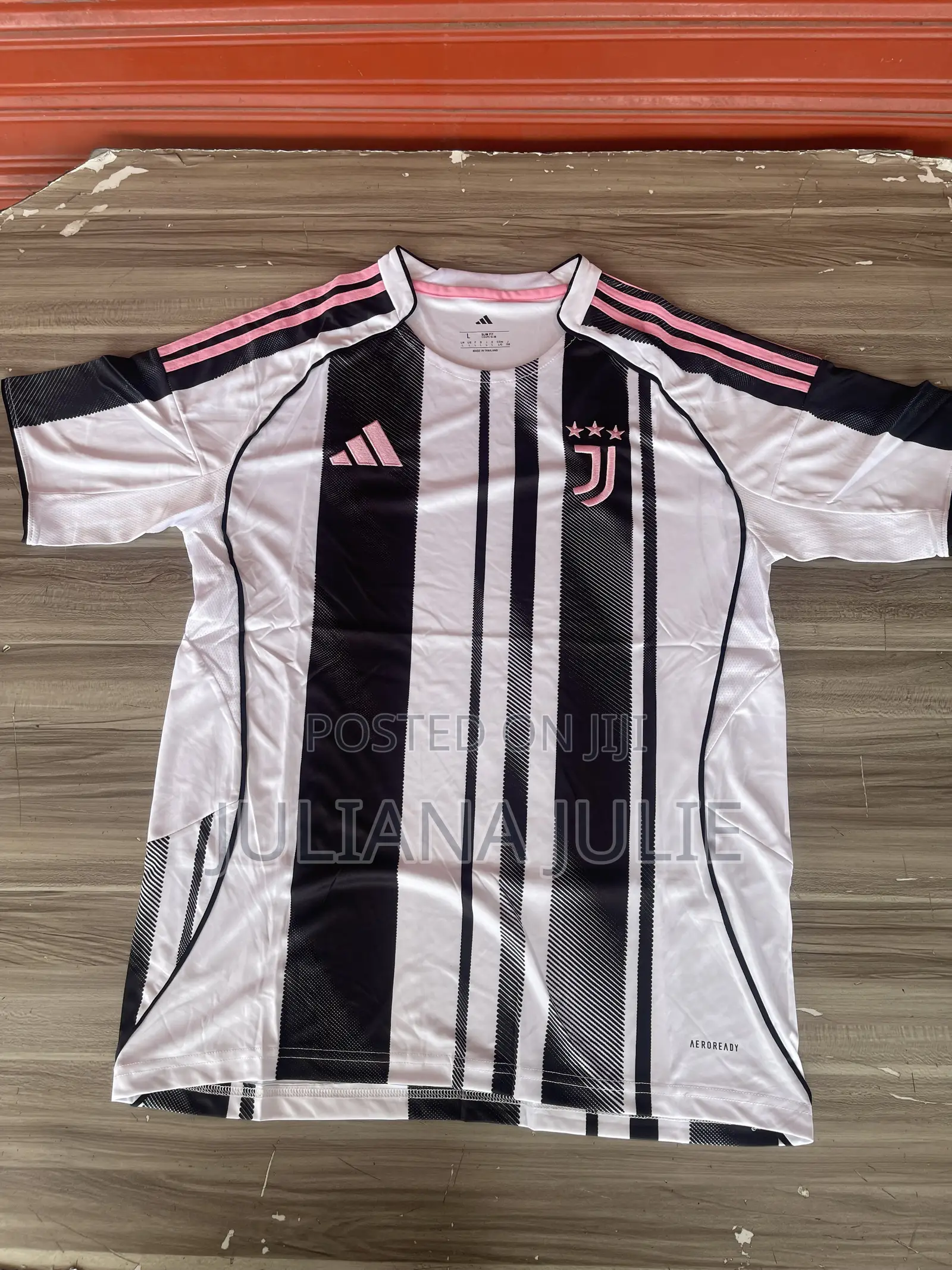 Original Last Season Jerseys at Cool Price