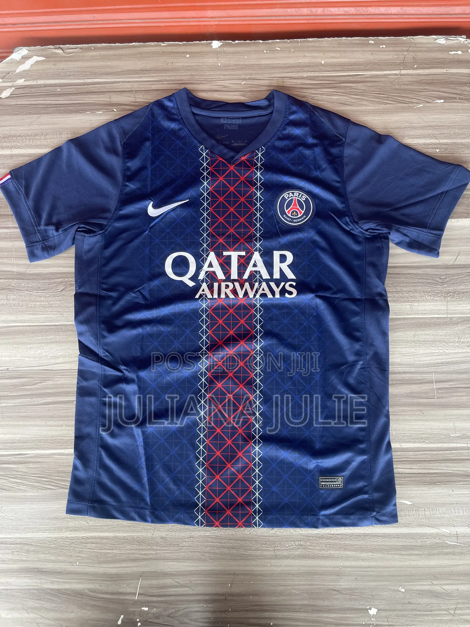 Original Last Season Jerseys at Cool Price