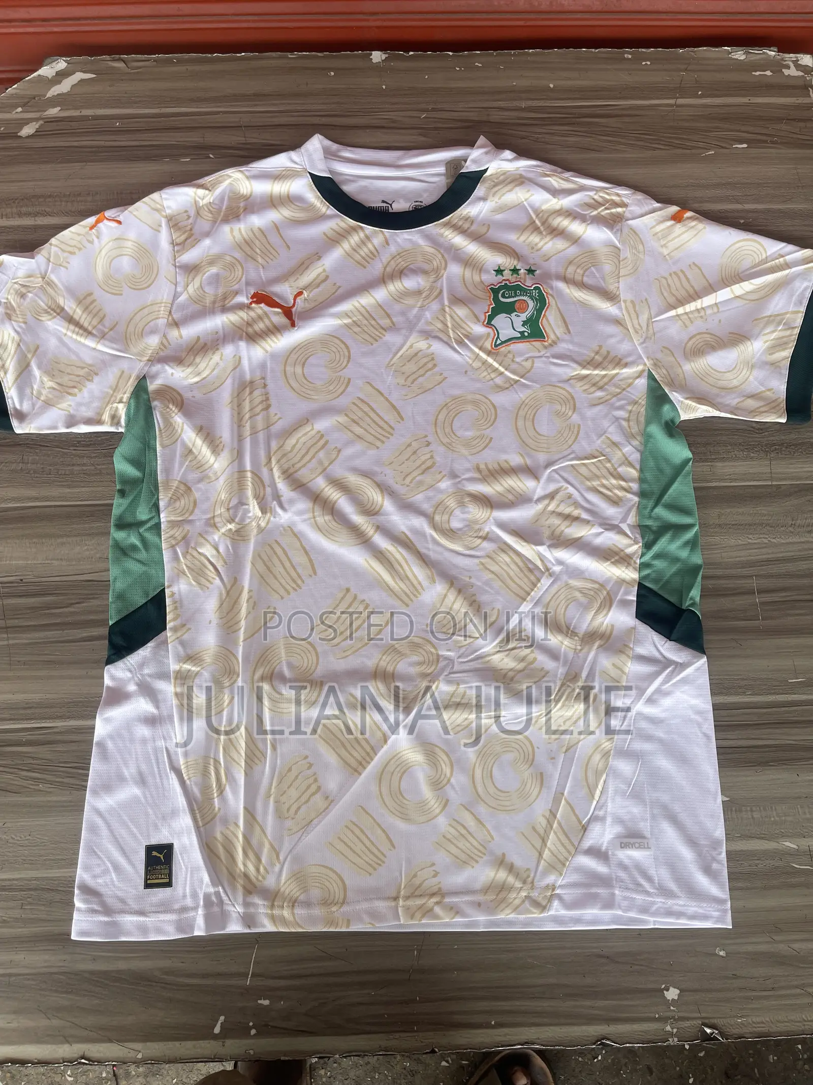 Original Last Season Jerseys at Cool Price