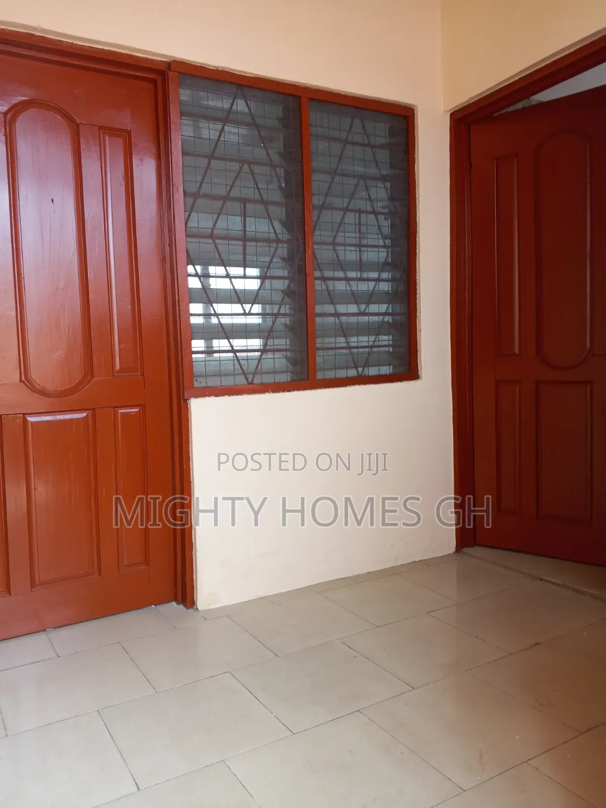 Studio Apartment in Mighty Homes, Kasoa for rent