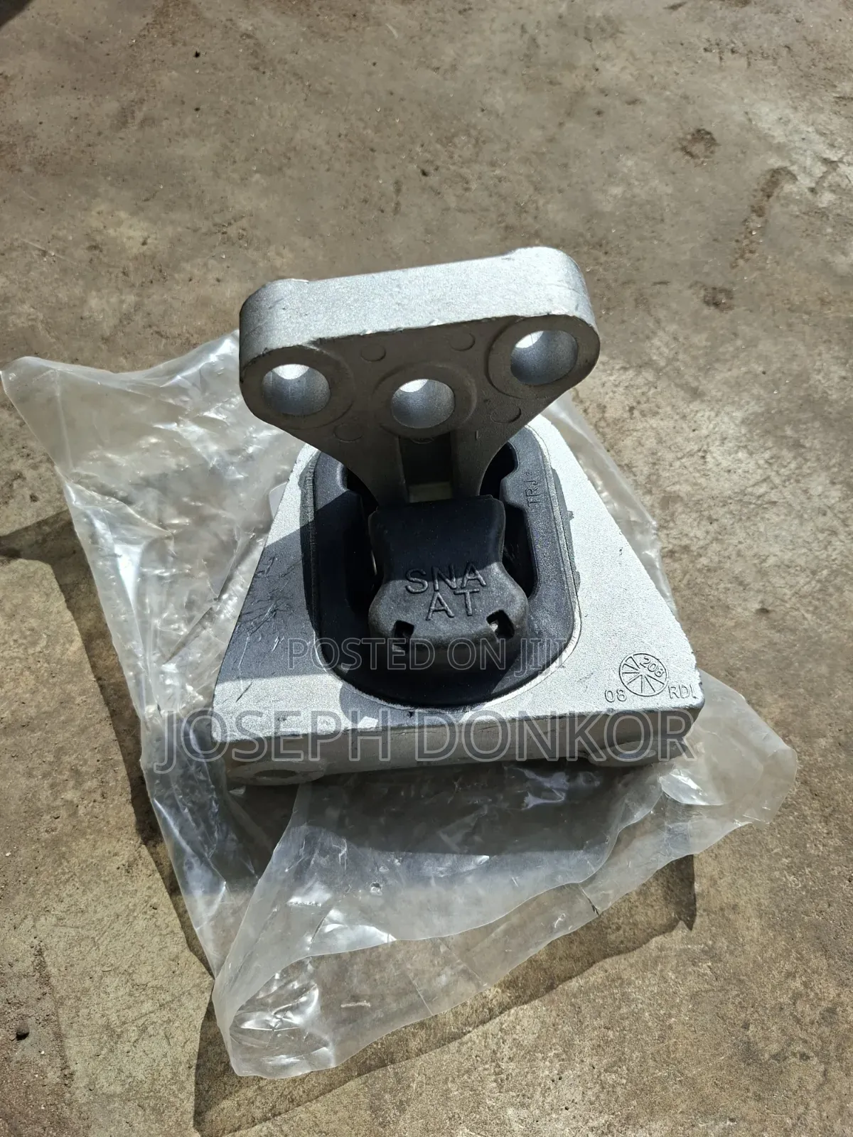 CRV Gearbox Seat 2008,2009,2010,2011,2012