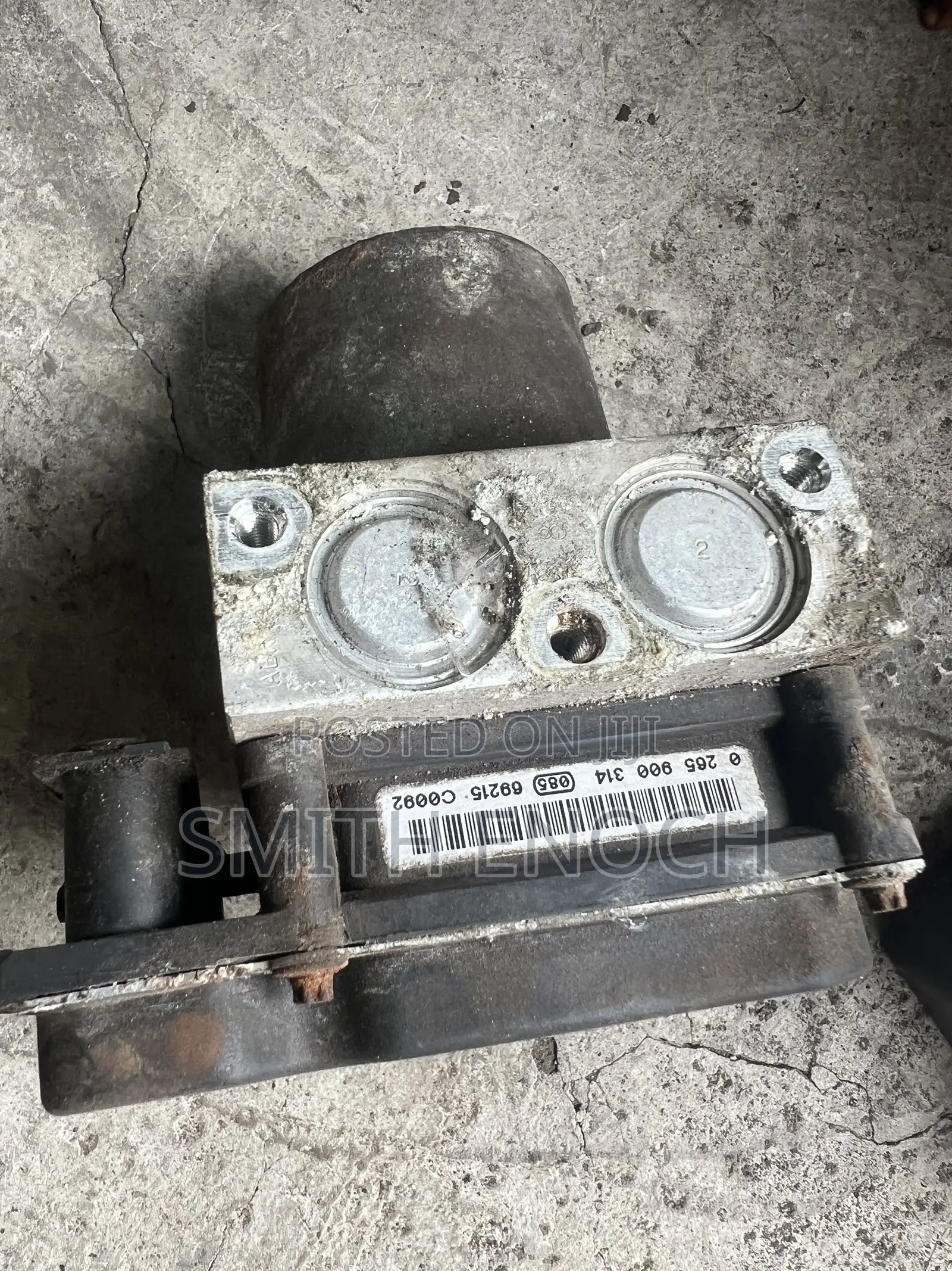 ABS Motor for Ford Transit 2006 to 2011 Model