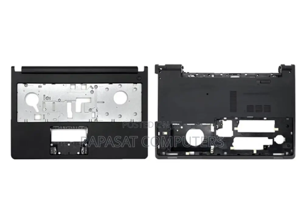 Dell 15 5558 3559 5559 CD Black Housing