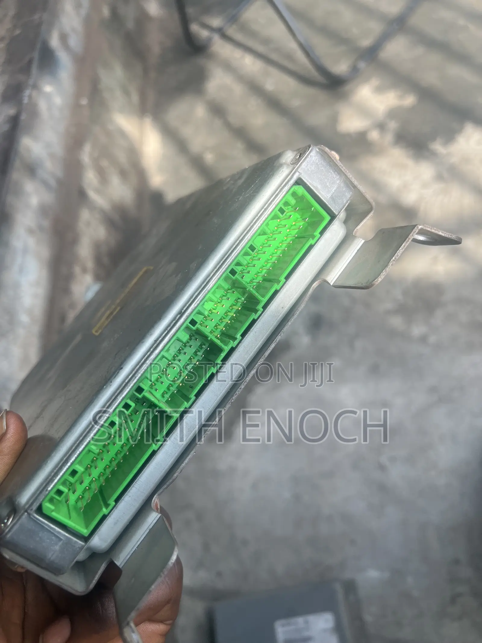 Kia Pregio/ Control Board