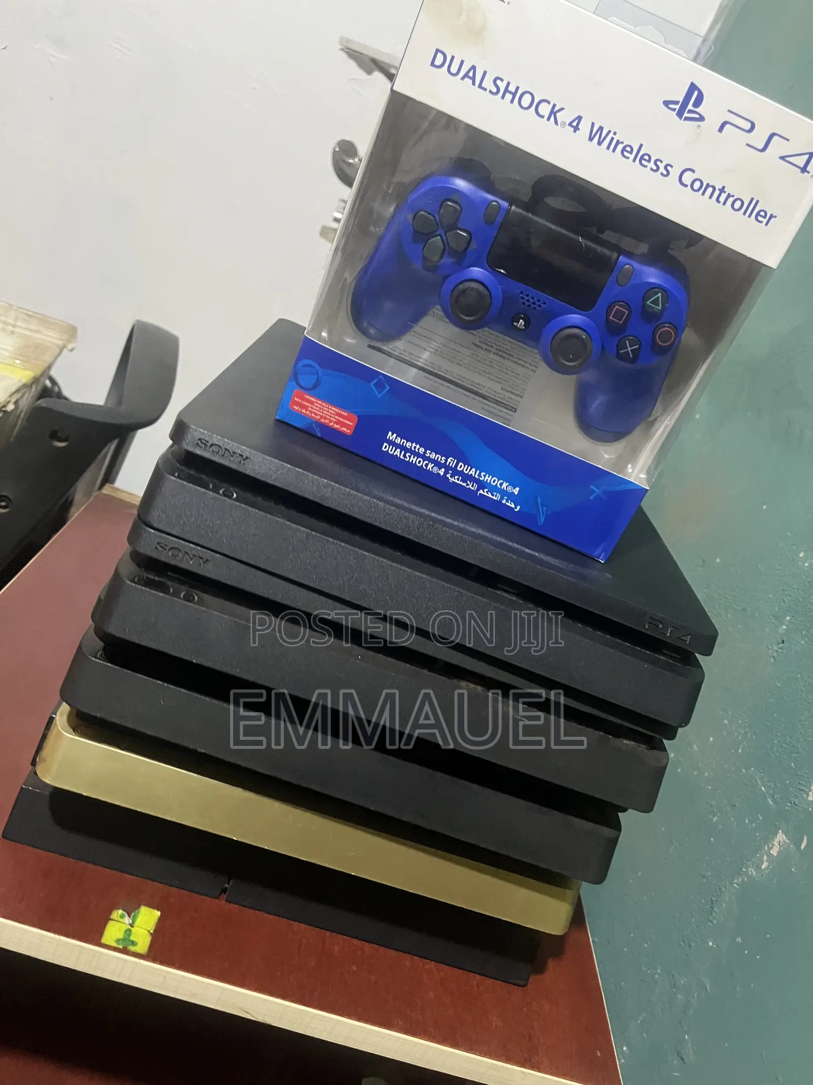 Ps4 Slim Jailbreak