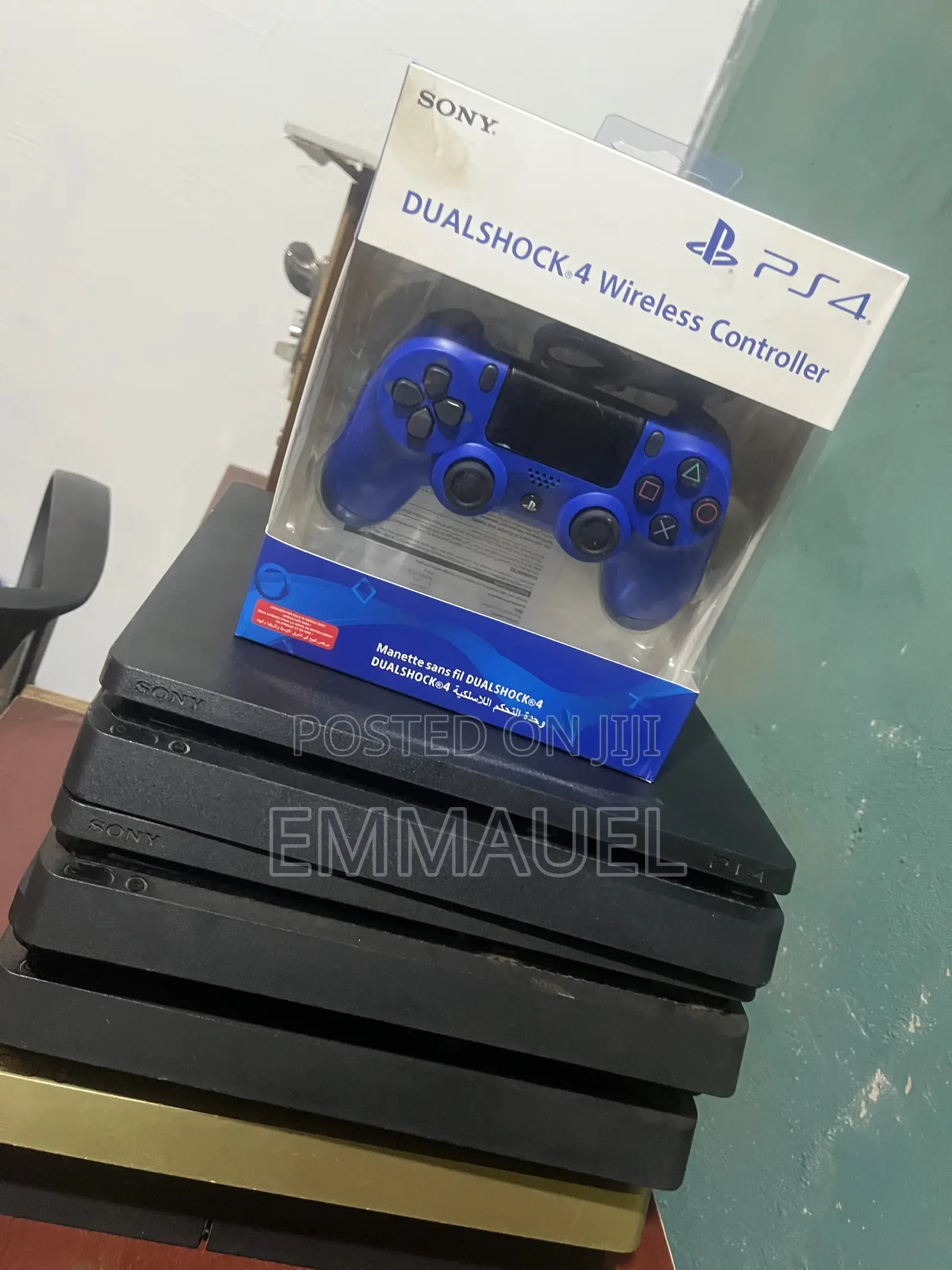 Ps4 Slim Jailbreak