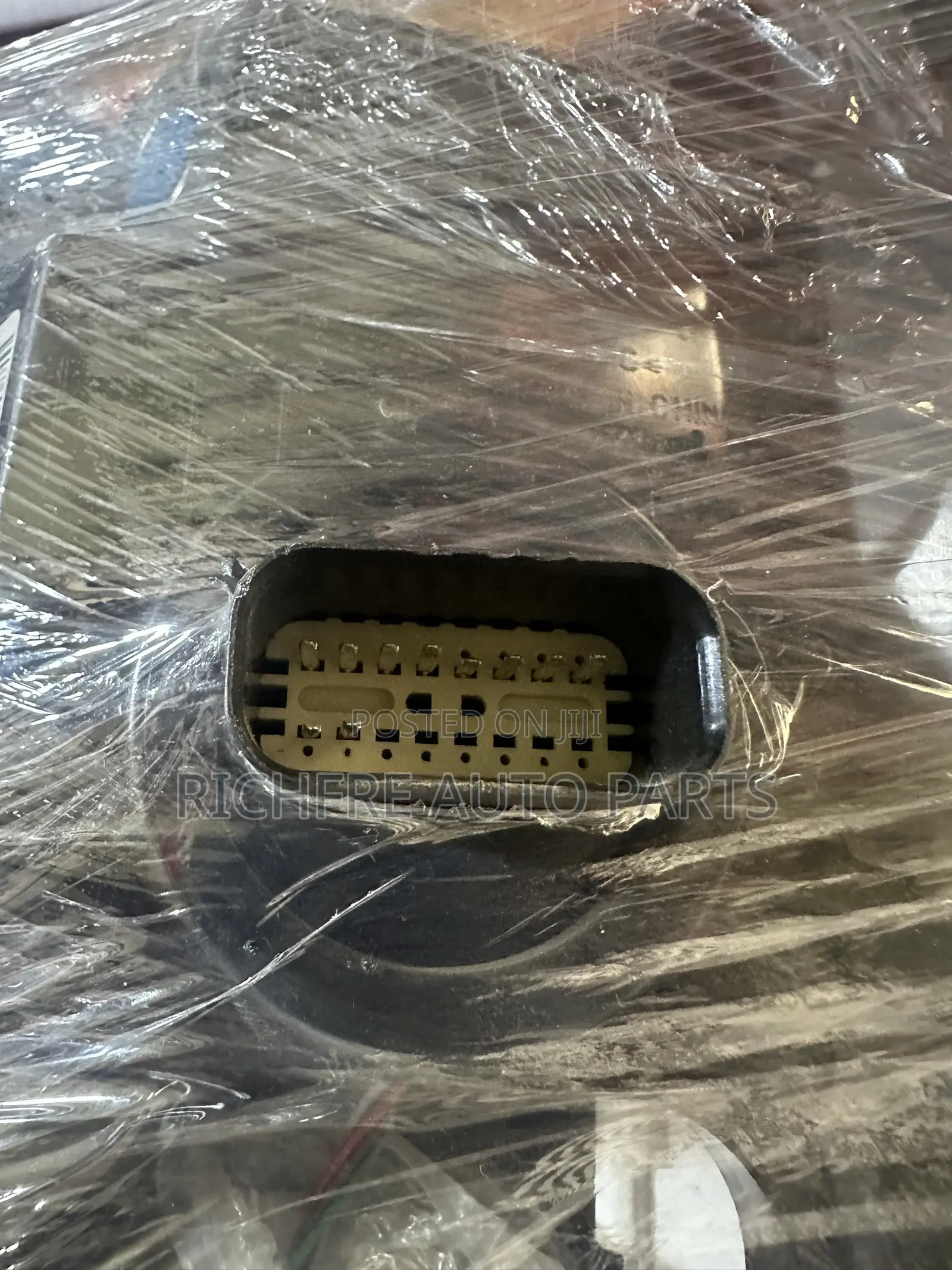 Ford F150 2015 2016 2017 Taillight Tail Light LED Blindspot