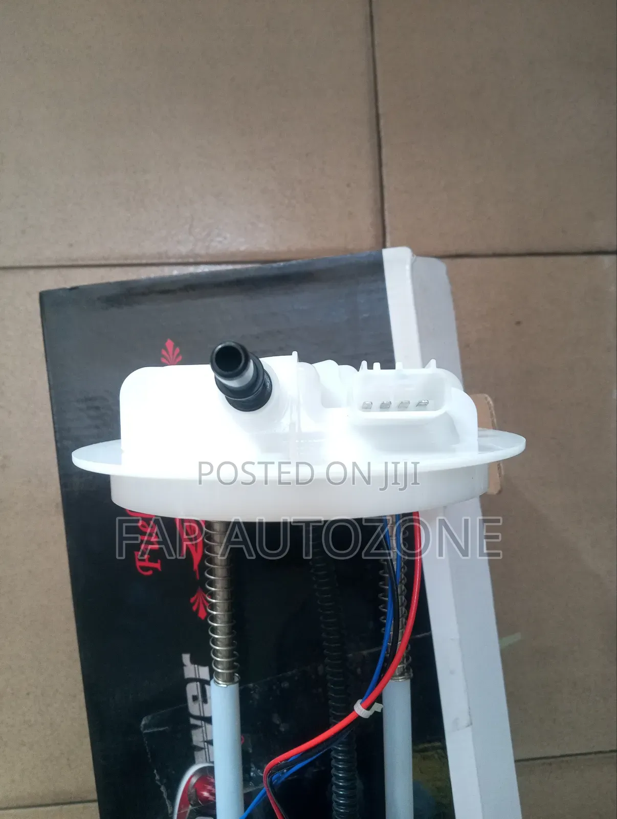 Genuine Ultra Power Ram 1500 Fuel Pump Assembly From USA.