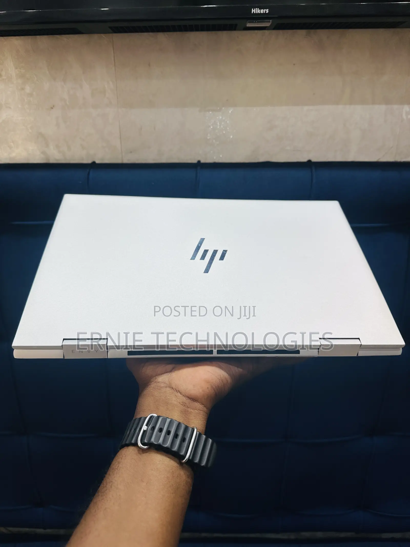 Laptop HP Envy x360 Convertible 15 es2xx 16GB Intel Core i5 SSD 512GB