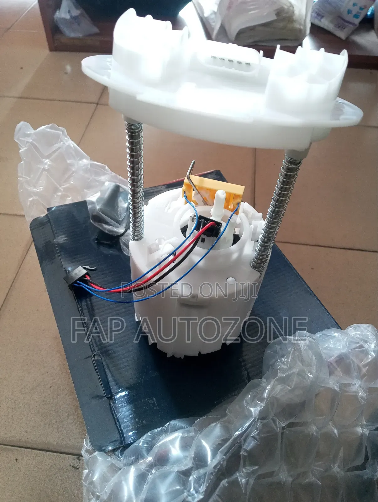 Genuine UP Chrysler 300,Dodge Charger, Challenger, Fuel Pump From USA
