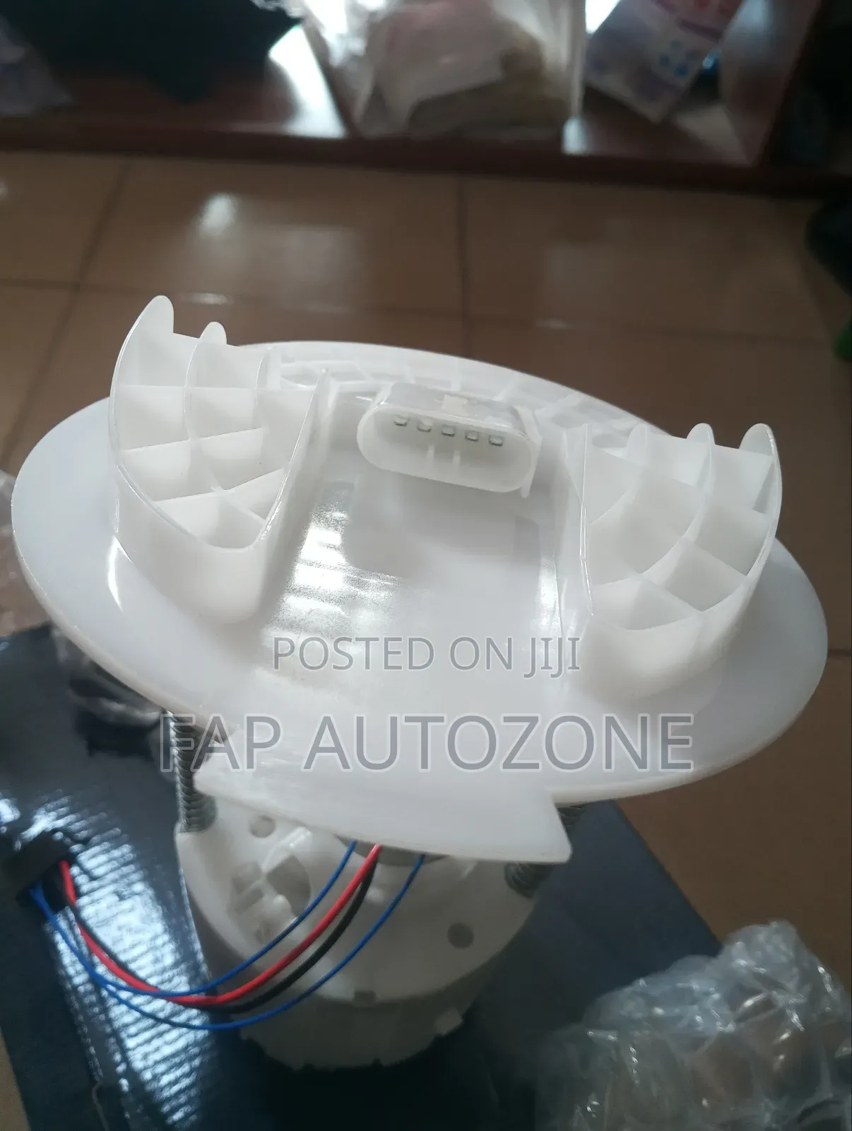Genuine UP Chrysler 300,Dodge Charger, Challenger, Fuel Pump From USA