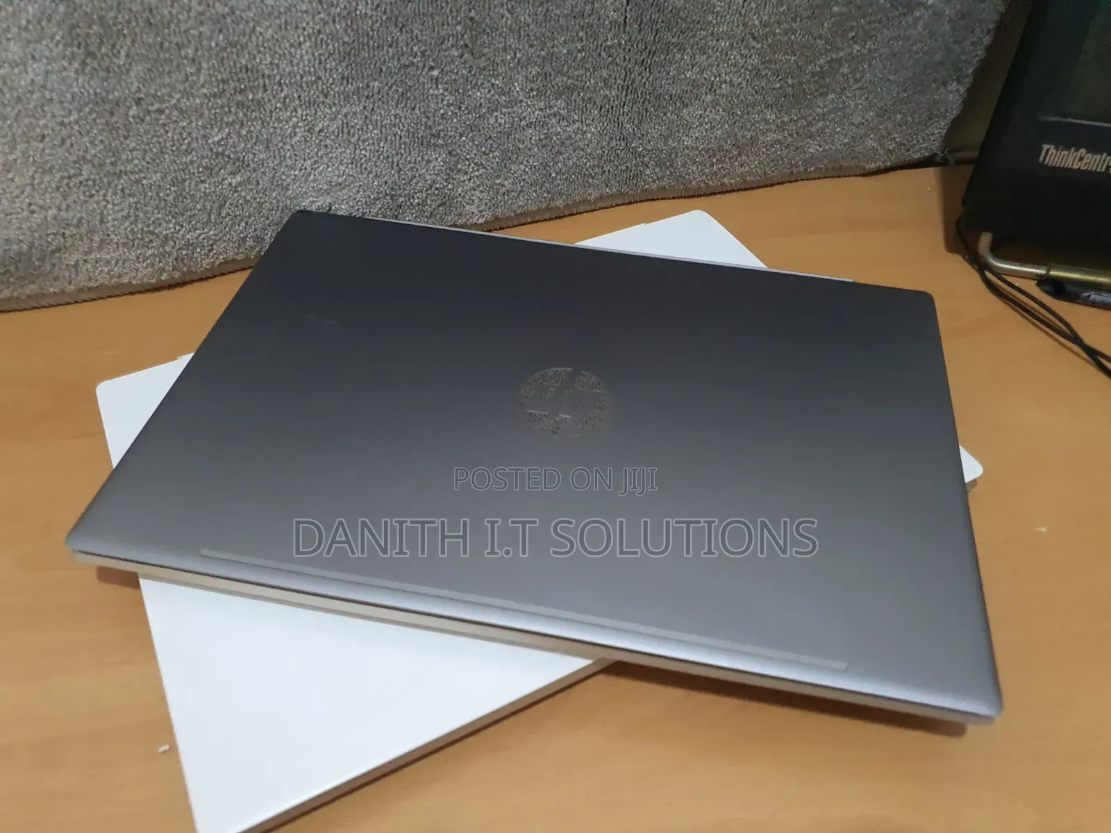 Laptop HP Pavilion 15 8GB Intel Core i5 SSD 256GB
