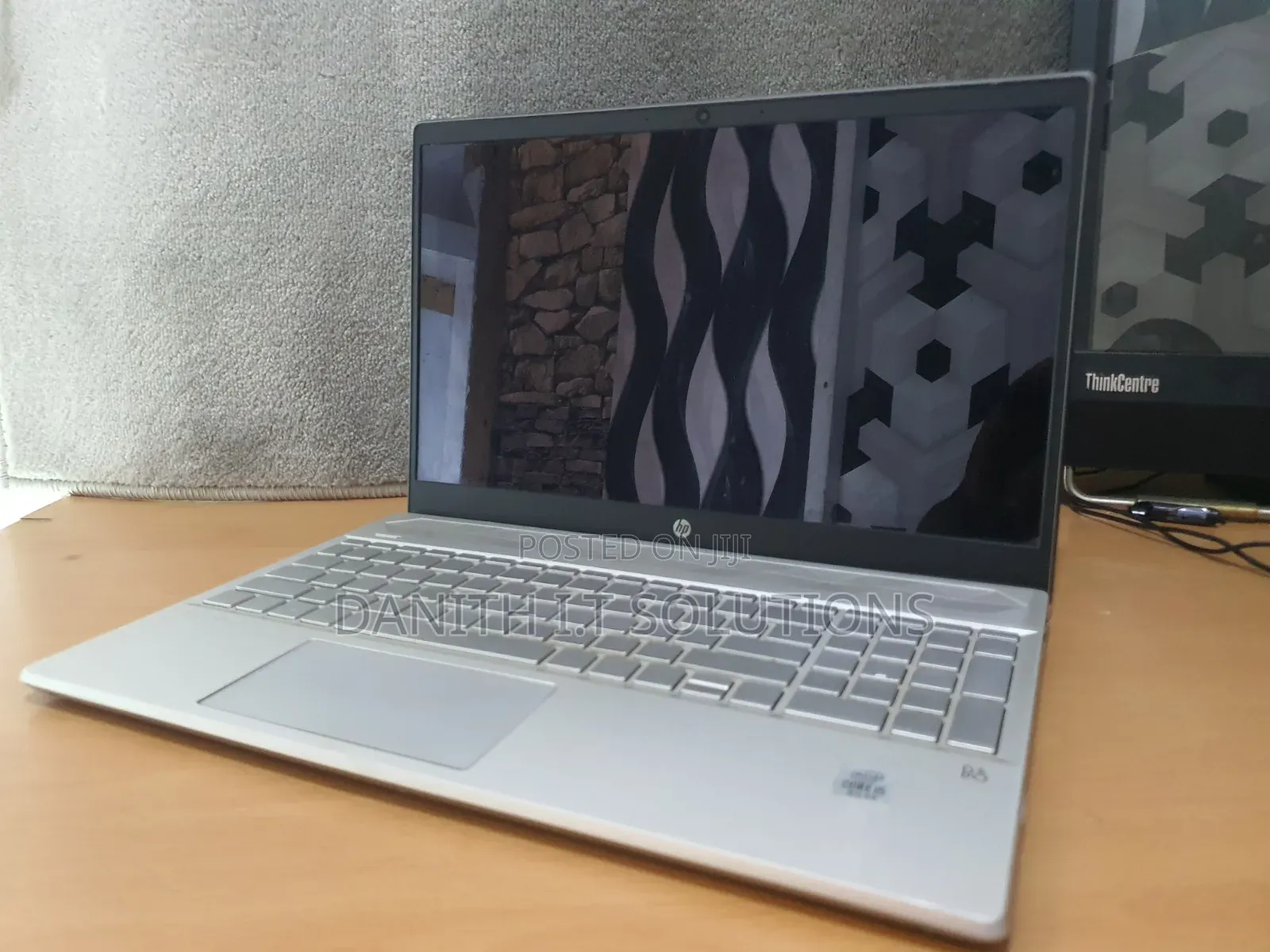 Laptop HP Pavilion 15 8GB Intel Core i5 SSD 256GB