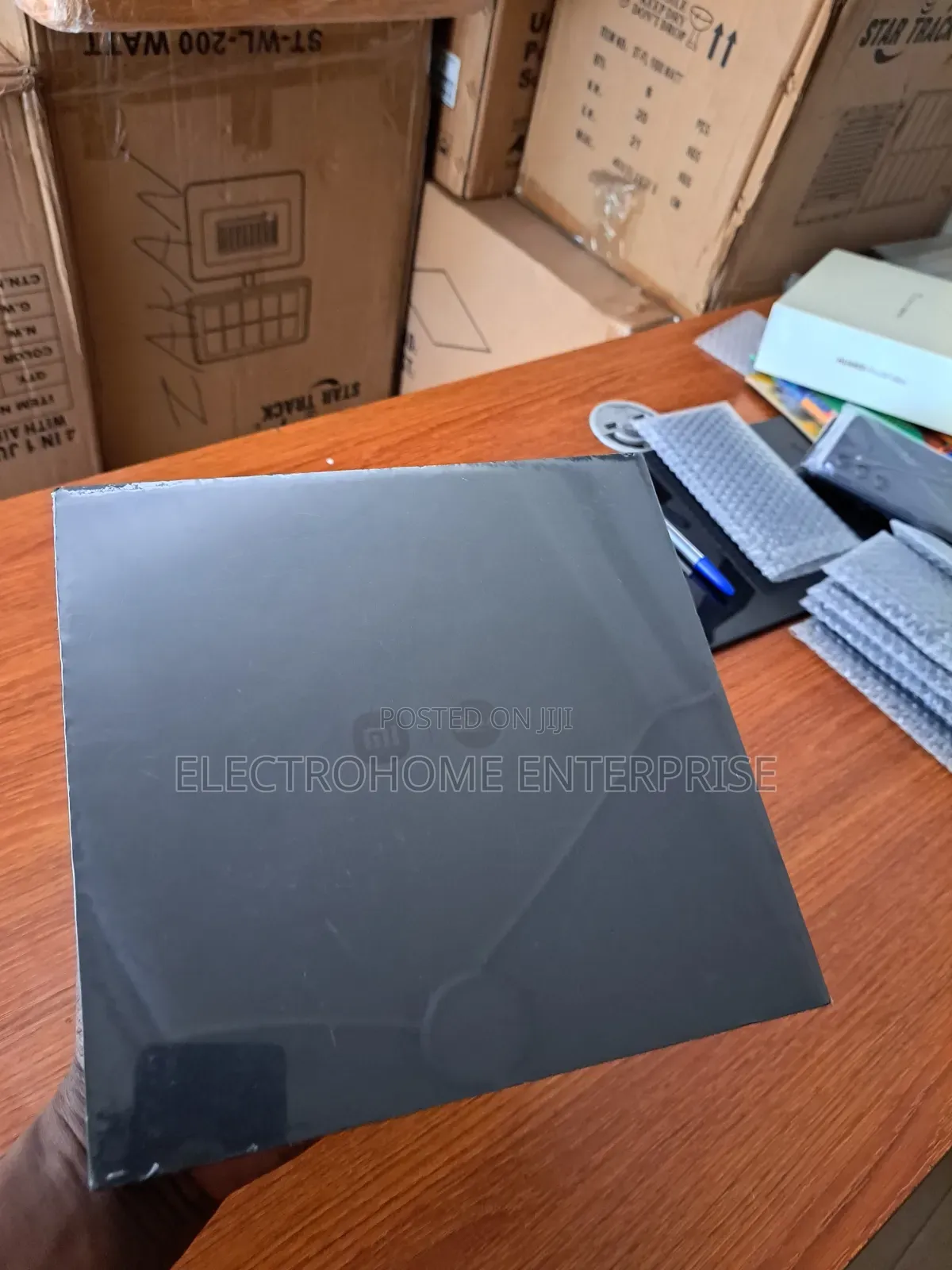 New Xiaomi 17 Ultra 512 GB Black