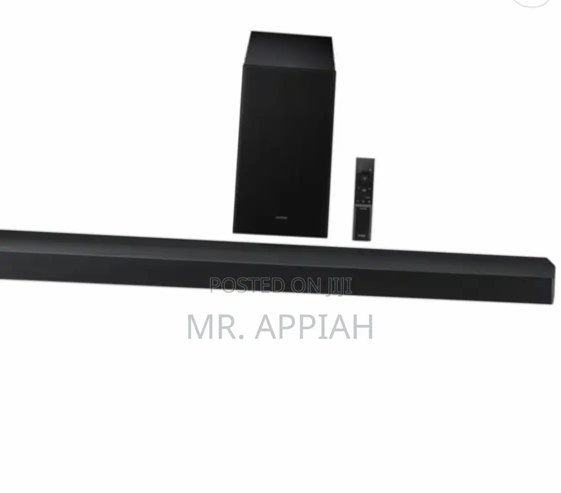 Order Unique Samsung B750F 5.1ch Wireless Sound Bar(2025 Model).