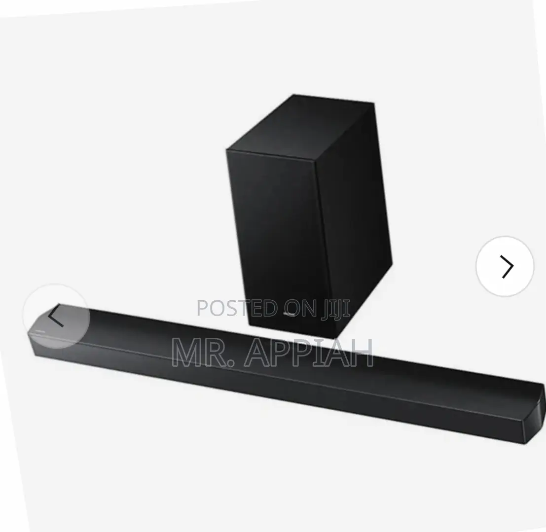 Order Affordable Samsung B750F 5.1ch Sound Bar(Black)2025 Model