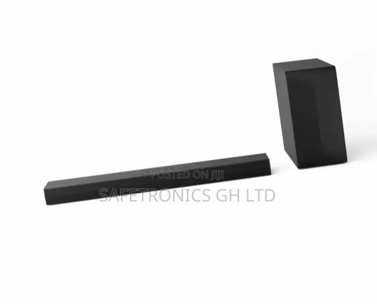 Shop Excellent LG Soundbar Dolby Audio 3.1 Ch, S60T