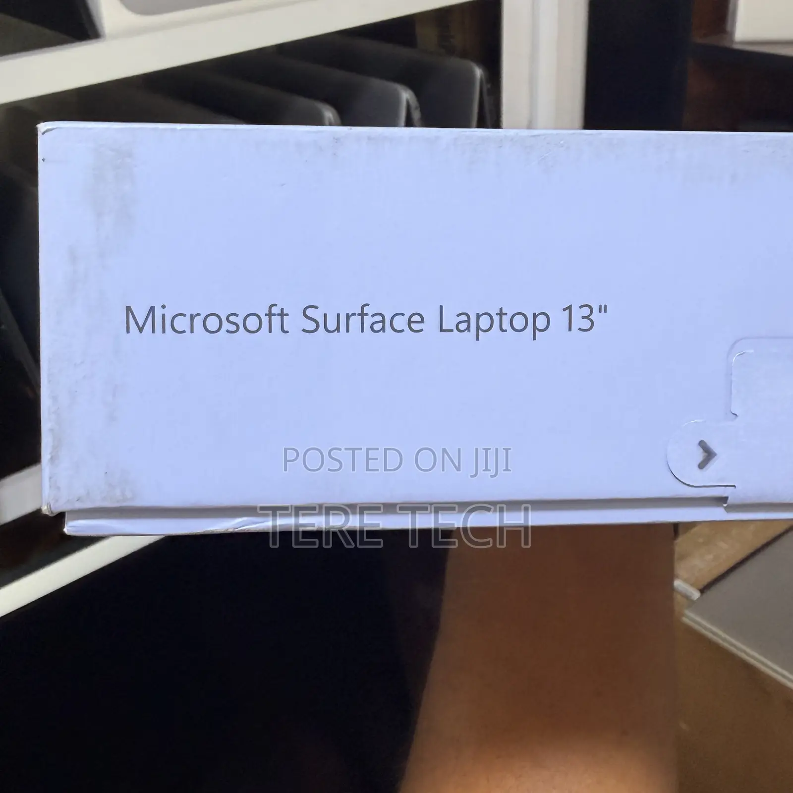 New Microsoft Surface Laptop 16GB Qualcomm Snapdragon X Plus SSD 512GB