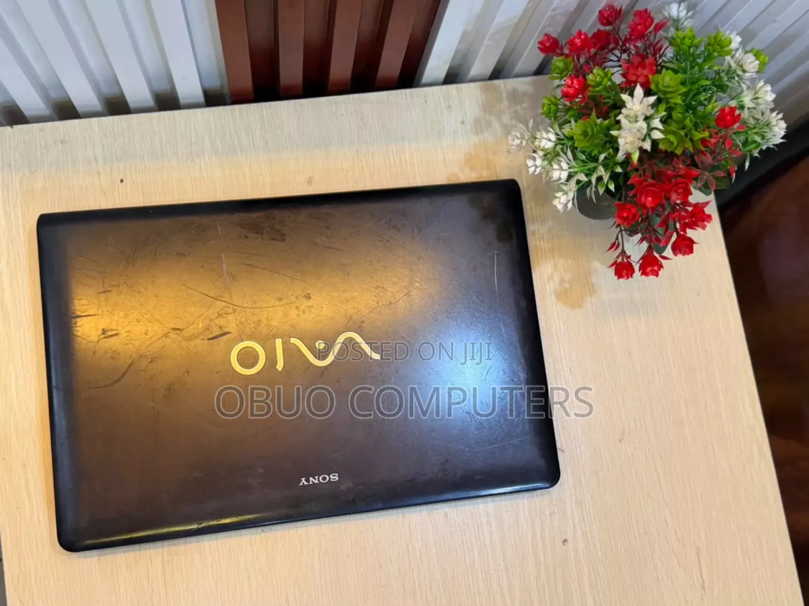 Laptop Sony VAIO PCG-7D1M 8GB Intel Core i5 HDD 256GB