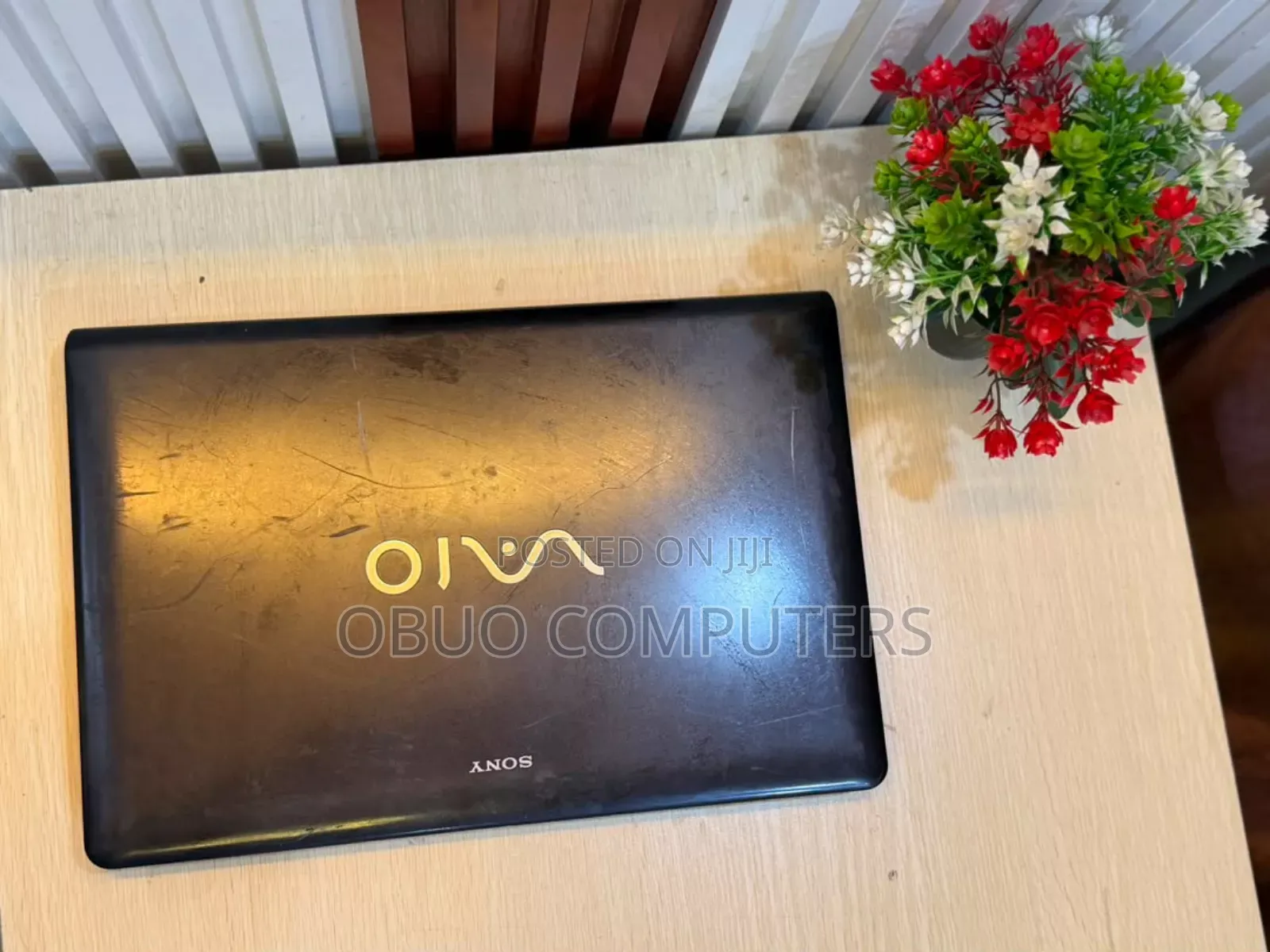 Laptop Sony VAIO PCG-7D1M 8GB Intel Core i5 HDD 256GB
