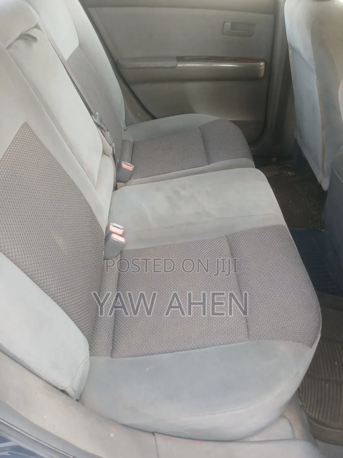 Nissan Versa 2010 Blue