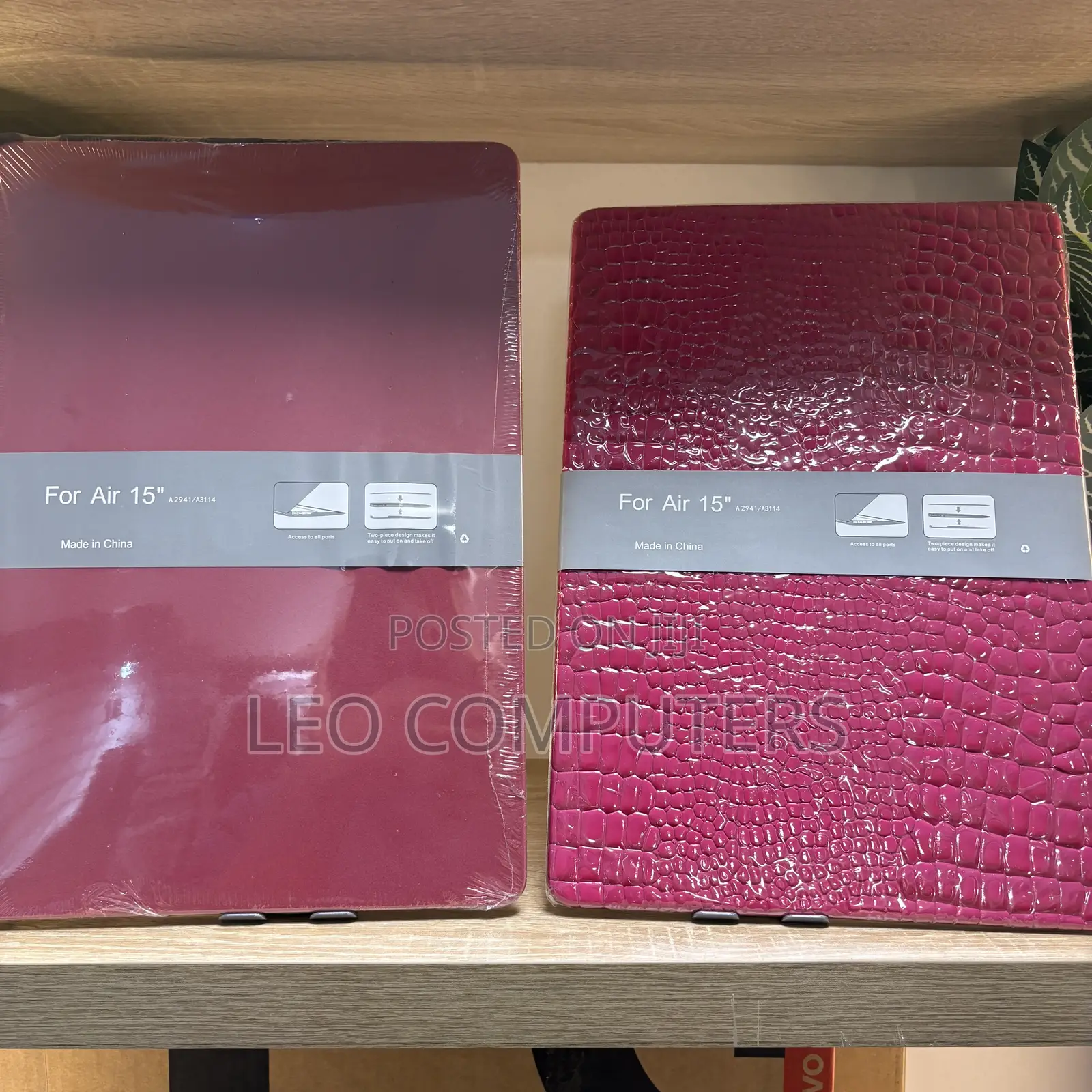 MacBook Air 15inches Cases
