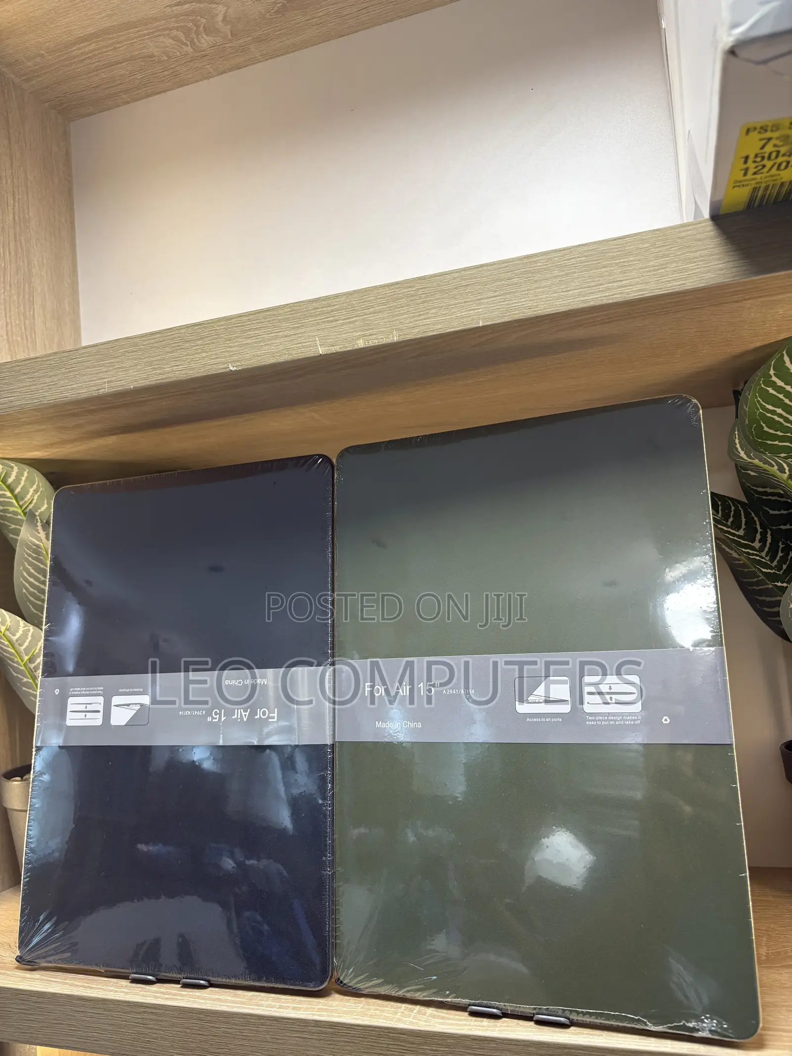 MacBook Air 15inches Cases