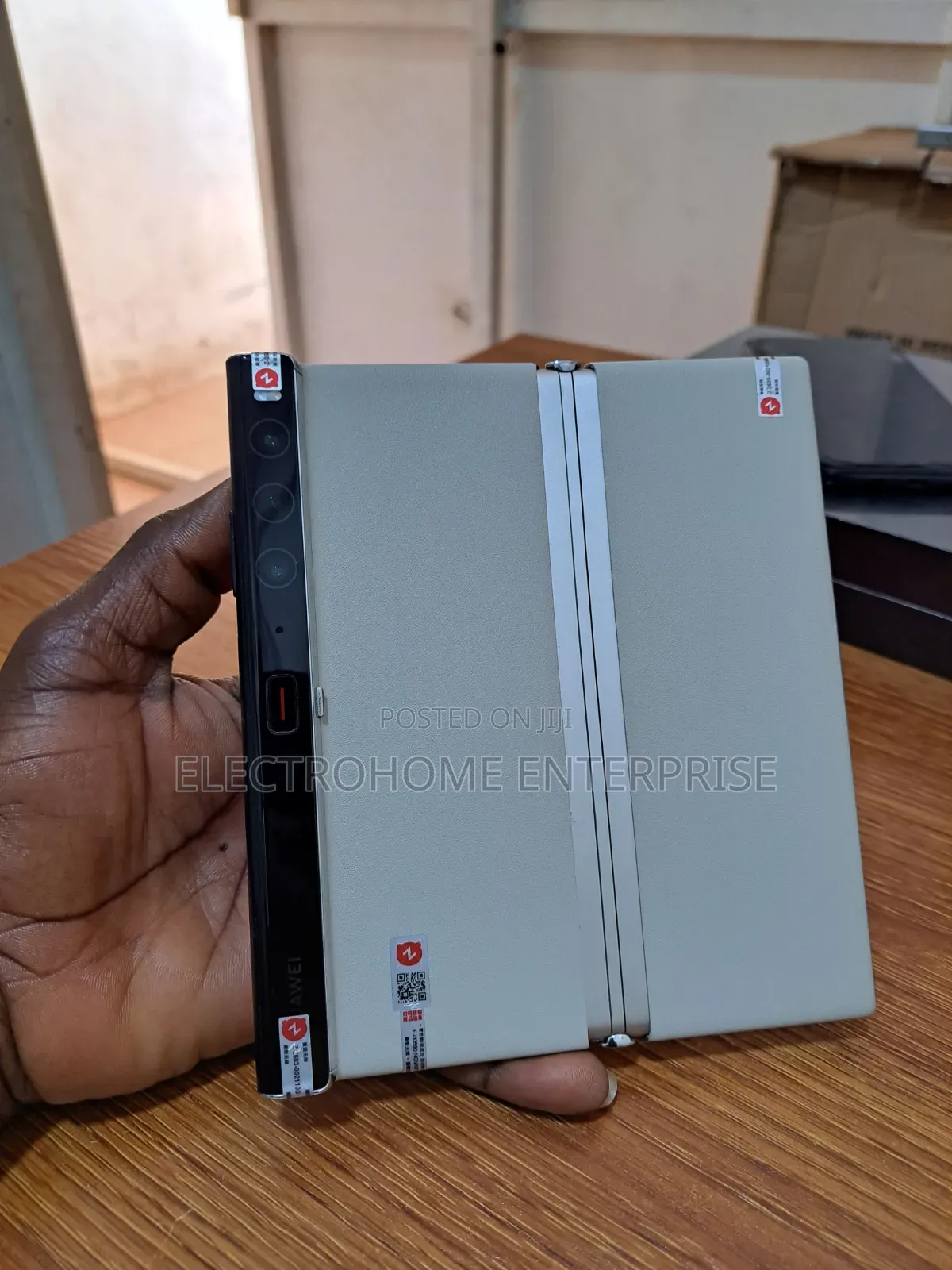 Huawei Mate XS 2 256 GB White