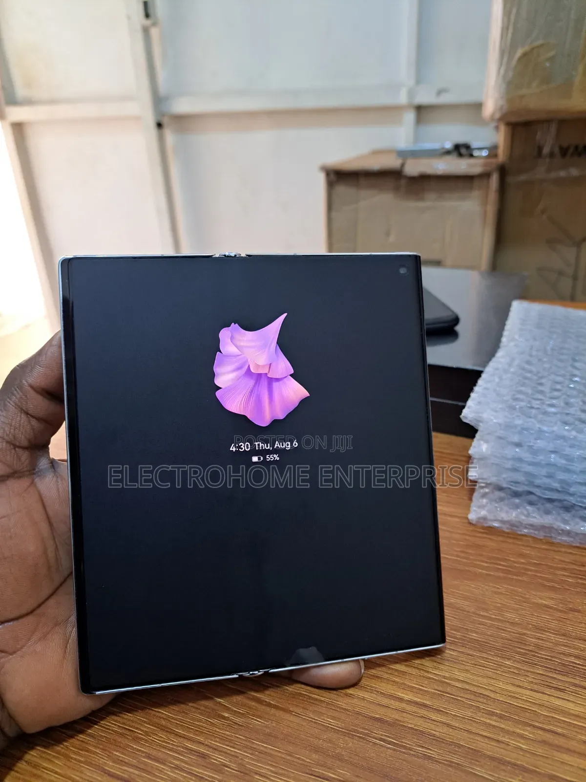 Huawei Mate XS 2 256 GB White