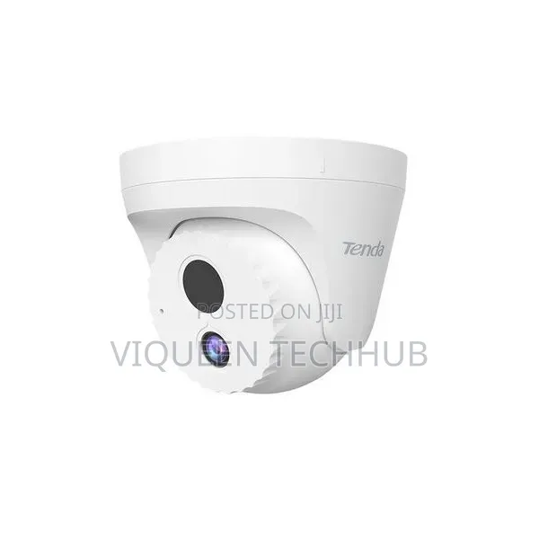 Tenda IC7 -LRS -4
