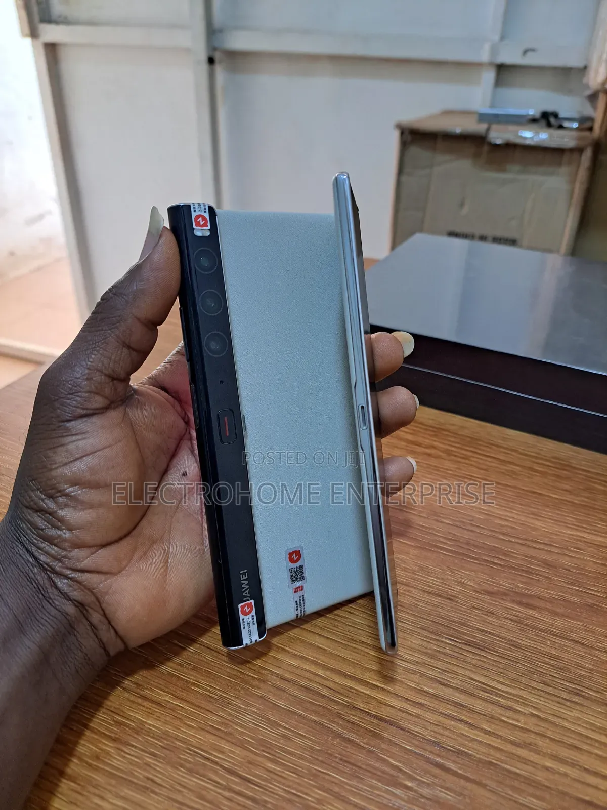 Huawei Mate XS 2 256 GB White