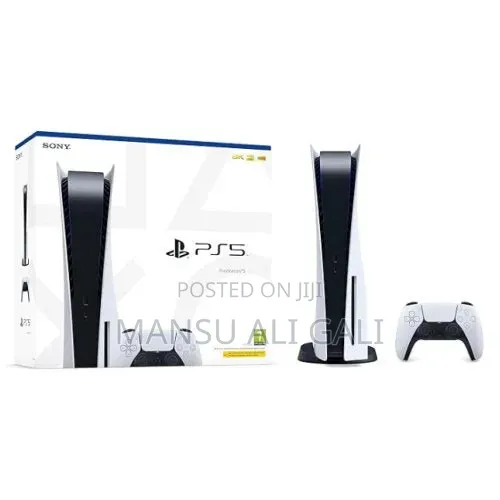 Play Station 5 Slim Sony 1tb
