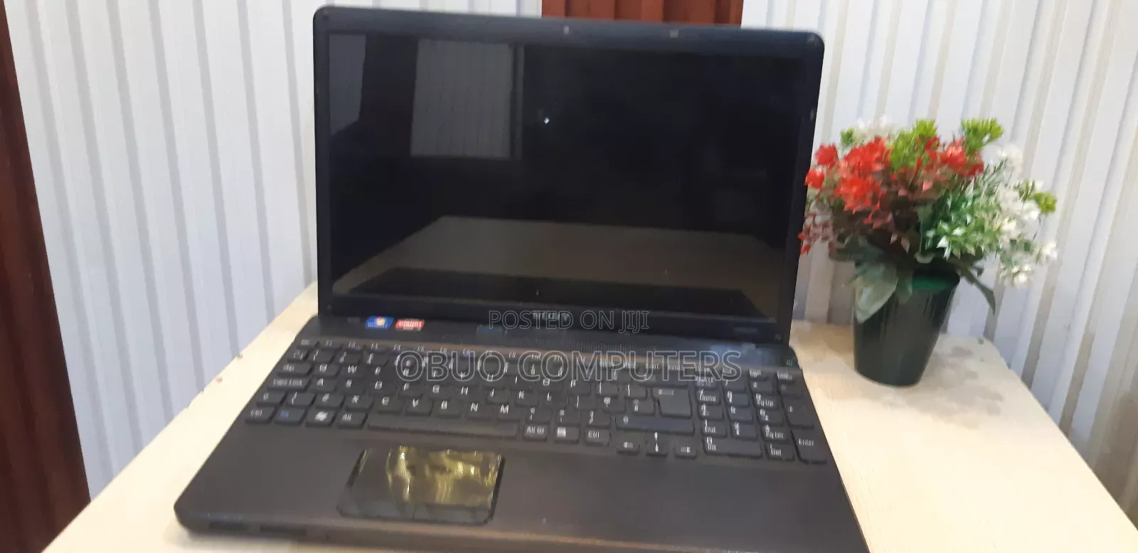 Laptop Sony VAIO PCG-7D1M 8GB Intel Core i5 HDD 256GB