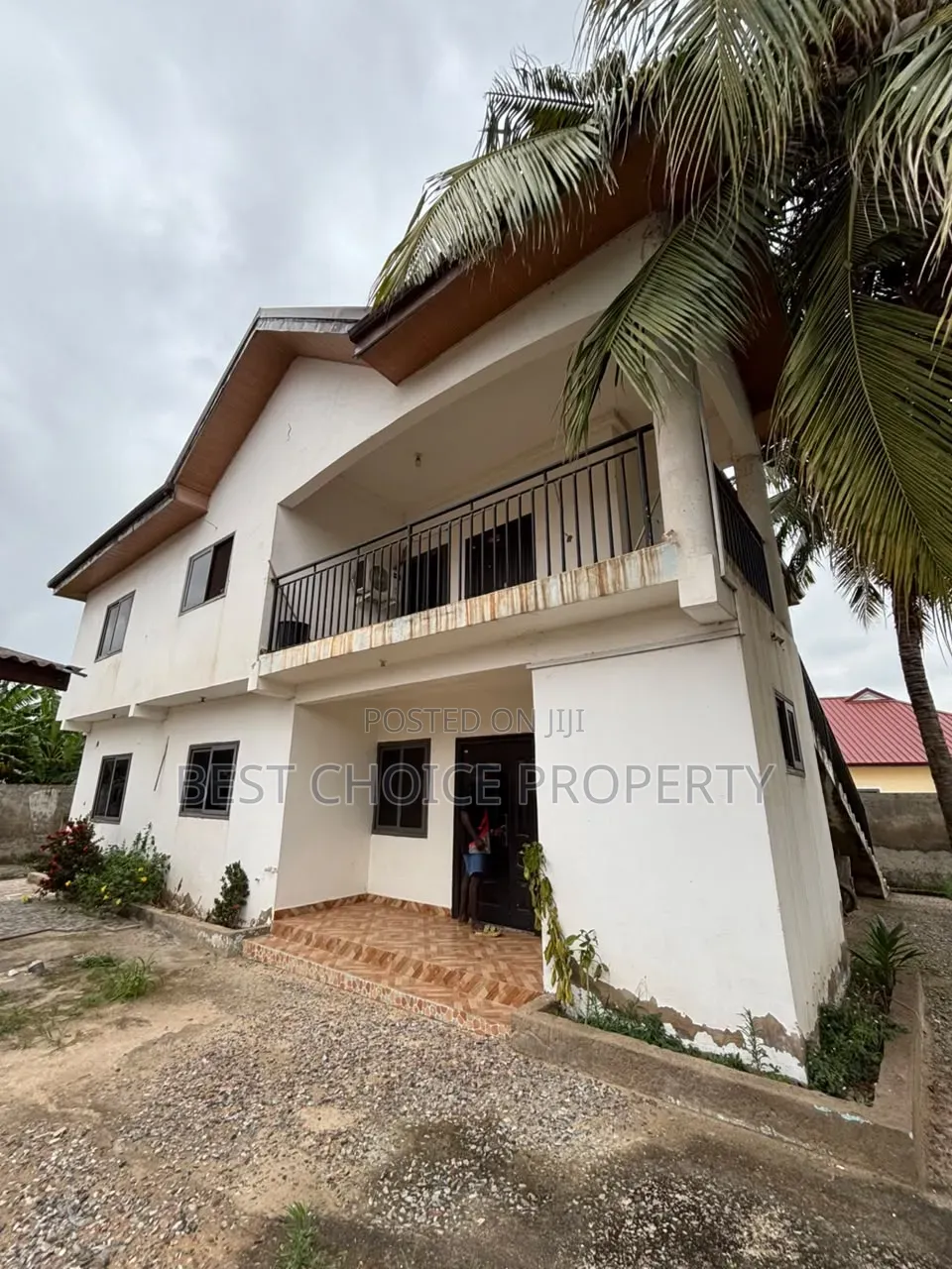 3bdrm Apartment in New Legon for rent